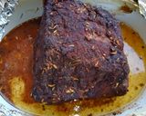 A picture of step 6 of Barbecue Pulled Pork.