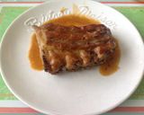 Foto del paso 6 de la receta: Costillas barbacoa caseras al horno
