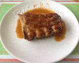 Foto del paso 6 de la receta: Costillas barbacoa caseras al horno