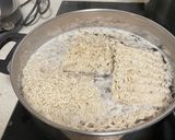 Foto langkah ke 3 dari resep Mie Goreng (Resep No. 112).