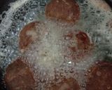 A picture of step 5 of Beef Shami Kabab 🐄.