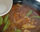 Foto langkah ke 9 dari resep Fu Yung Hai Bihun.