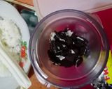 Foto langkah ke 6 dari resep Ice Cream Oreo.