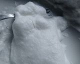 Foto del paso 1 de la receta: Merengue francés