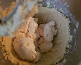 Foto del paso 2 de la receta: Pastel de requesón con limón