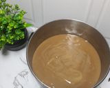 Foto langkah ke 2 dari resep Bolu Kukus Tanpa Mixer.
