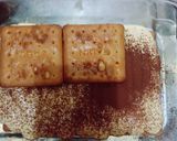 Foto langkah ke 8 dari resep Classic Tiramisu.