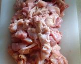 Foto langkah ke 1 dari resep Sop Paha Ayam Fillet.