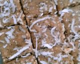 A picture of step 4 of Tilgud Chikki.