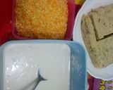 Foto langkah ke 4 dari resep Nugget pisang keju.
