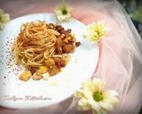 Foto langkah ke 5 dari resep Spaghetti Aglio Olio.