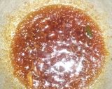मसाला आलू ग्रेवी (Masala aloo gravy recipe in hindi) रेसिपी चरण 4 फोटो
