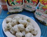 Foto langkah ke 5 dari resep Cireng Gejrot.