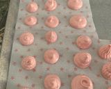 Foto del paso 3 de la receta: Suspiros de merengue