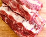 Fokhagymás Oldalas recept fázis 1 fotója