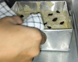 Foto langkah ke 6 dari resep BOLU TAPE PANGGANG (OVEN TANGKRING | 2TELUR).