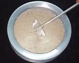A picture of step 6 of Masala Chaas | Spiced Buttermilk.
