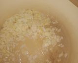 Zúzapörkölt lecsósan recept fázis 1 fotója