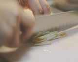 家常快炒∣薑絲炒鰹魚 酸鮮好下飯的食譜步驟5照片