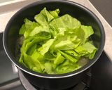 餛飩蛋花湯的食譜步驟1照片