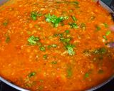 पाव भाजी (Pav bhaji recipe in hindi) रेसिपी चरण 4 फोटो