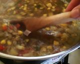 Foto del paso 4 de la receta: Lentejas