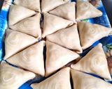 Foto langkah ke 14 dari resep Curry Puff.
