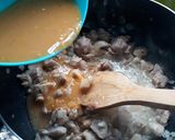 Foto del paso 12 de la receta: ~Pollo a la naranja 🐔🍊~