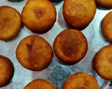 রসাবালী(Rasabali recipe in bengali) রেসিপির ধাপ 3 ছবি