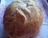Foto del paso 7 de la receta: Panetón casero