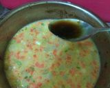 Foto langkah ke 10 dari resep Telur Gulung / Rolled Omelette / Gyeran Mari(계란말이).