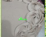 A picture of step 13 of Chocolate Cake.