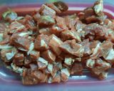 Foto del paso 1 de la receta: Guiso de garbanzos con carne