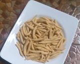 Foto langkah ke 4 dari resep Widaran Keju.