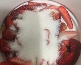 Foto del paso 2 de la receta: Mermelada de fresa
