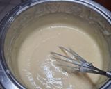 A picture of step 6 of Dairy-Free Pastry Cream.