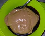 Foto langkah ke 9 dari resep Brownies Kukus Amanda.