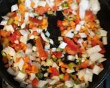 Foto del paso 1 de la receta: Hamburguesas de lentejas