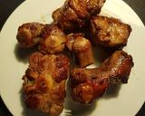 Foto del paso 2 de la receta: Rabo de Buey en Cabernet y 'cous cous' low carb