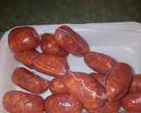 Foto del paso 2 de la receta: Chorizo en cazuela