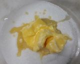 Foto del paso 1 de la receta: Cheesecake de frambuesa