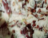 A picture of step 2 of Mutton yakhni pulaeo #cookpadap #Lunchcontest.
