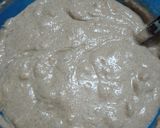 Foto del paso 4 de la receta: Torta húmeda vegana