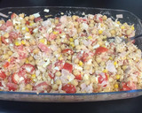 Foto del paso 4 de la receta: Ensalada de garbanzo