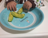 Foto del paso 4 de la receta: Aguacate BLW 7 meses 👶🏼🥑