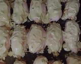 Foto del paso 3 de la receta: Pechugas de pollo rellenas