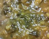 पालक वरण (Palak Varan Recipe In Marathi) रेसिपी स्टेप 2 फोटो