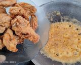 Foto langkah ke 3 dari resep Ayam Salted Egg.