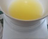 Foto langkah ke 1 dari resep Lemon Cake.