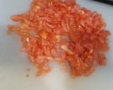 Foto del paso 4 de la receta: Arroz meloso con pulpo y gambón